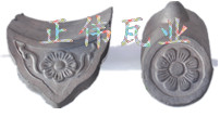 花沟头滴水