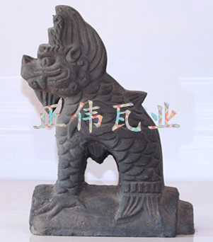 跑兽