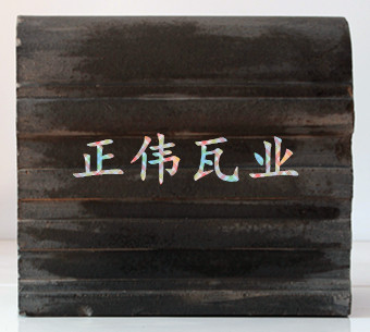 线条脊