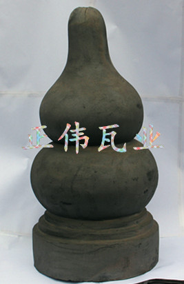 葫芦宝顶
