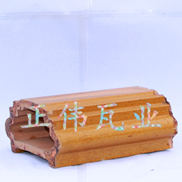 黄色三连砖