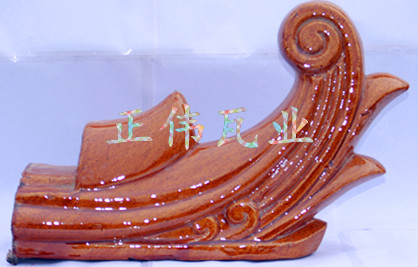三连翘角